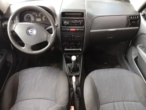 FIAT Siena 1.4 4P ELX 30 ANOS, Foto 9