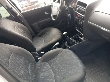 FIAT Siena 1.4 4P ELX 30 ANOS, Foto 11