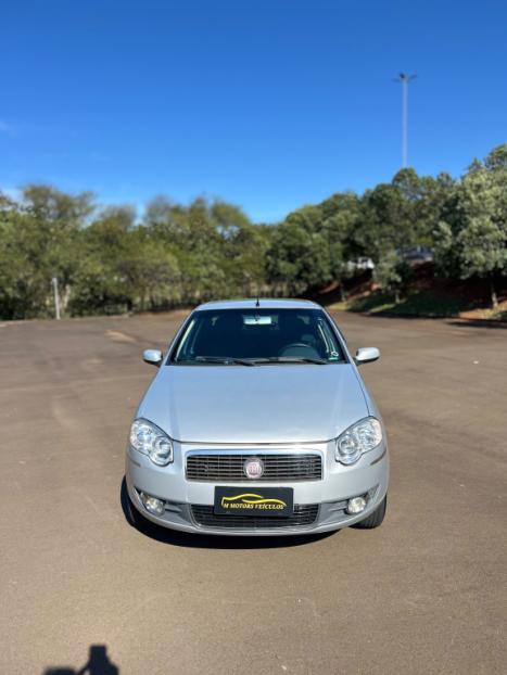 FIAT Siena 1.4 4P ELX FLEX, Foto 3