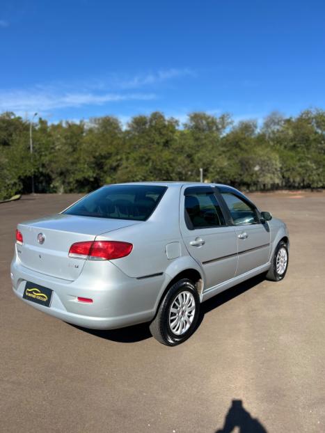 FIAT Siena 1.4 4P ELX FLEX, Foto 4