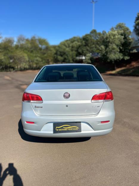 FIAT Siena 1.4 4P ELX FLEX, Foto 5