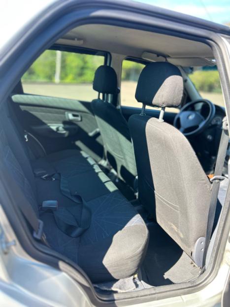 FIAT Siena 1.4 4P ELX FLEX, Foto 6