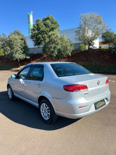 FIAT Siena 1.4 4P ELX FLEX, Foto 8