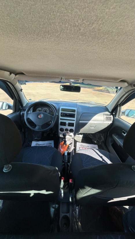FIAT Siena 1.4 4P ELX FLEX, Foto 9