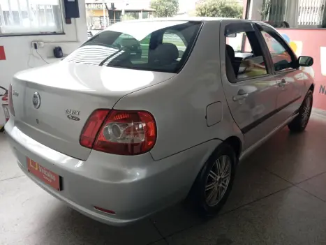 FIAT Siena 1.4 4P ELX 30 ANOS, Foto 2