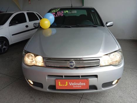 FIAT Siena 1.4 4P ELX 30 ANOS, Foto 3