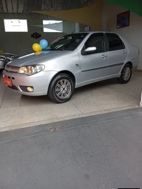 FIAT Siena 1.4 4P ELX 30 ANOS, Foto 10