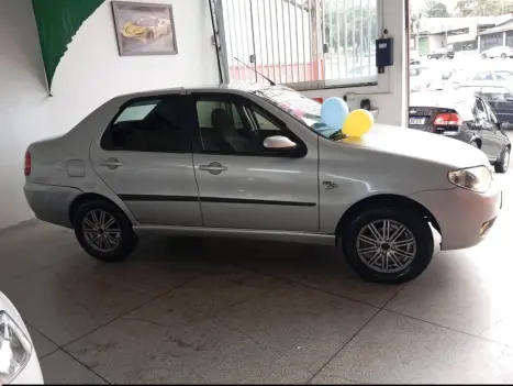 FIAT Siena 1.4 4P ELX 30 ANOS, Foto 11