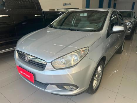 FIAT Siena 1.6 16V 4P ESSENCE FLEX DUALOGIC AUTOMATIZADO, Foto 1
