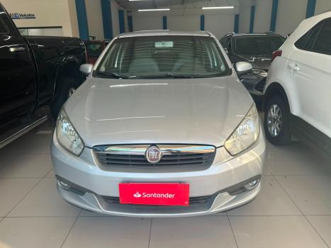 FIAT Siena 1.6 16V 4P ESSENCE FLEX DUALOGIC AUTOMATIZADO, Foto 3