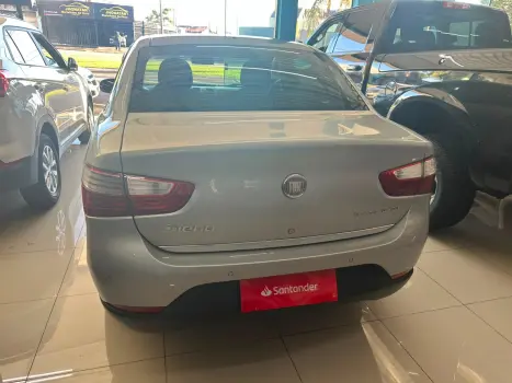 FIAT Siena 1.6 16V 4P ESSENCE FLEX DUALOGIC AUTOMATIZADO, Foto 10