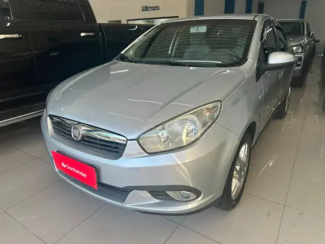 FIAT Siena 1.6 16V 4P ESSENCE FLEX DUALOGIC AUTOMATIZADO, Foto 11