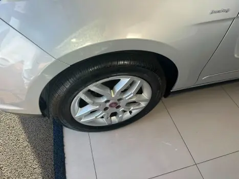 FIAT Siena 1.6 16V 4P ESSENCE FLEX DUALOGIC AUTOMATIZADO, Foto 12