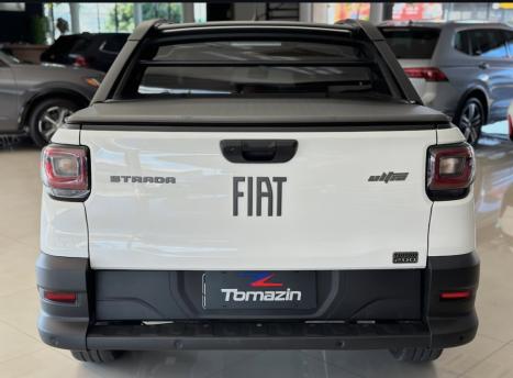 FIAT Strada 1.0 12V TURBO 200 FLEX ULTRA CABINE DUPLA AUTOMÁTICO CVT, Foto 5 FIAT Strada 1.0 12V TURBO 200 FLEX ULTRA CABINE DUPLA AUTOMÁTICO CVT, Foto 5
