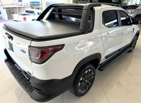 FIAT Strada 1.0 12V TURBO 200 FLEX ULTRA CABINE DUPLA AUTOMÁTICO CVT, Foto 7 FIAT Strada 1.0 12V TURBO 200 FLEX ULTRA CABINE DUPLA AUTOMÁTICO CVT, Foto 7