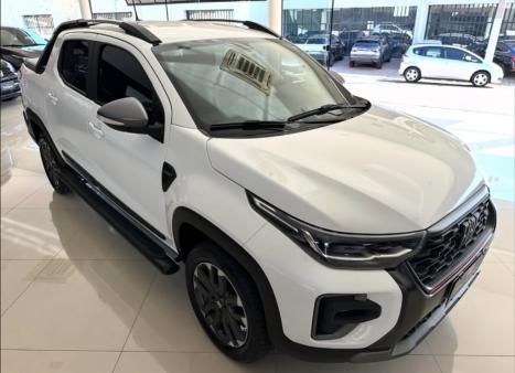 FIAT Strada 1.0 12V TURBO 200 FLEX ULTRA CABINE DUPLA AUTOMTICO CVT, Foto 3