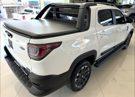 FIAT Strada 1.0 12V TURBO 200 FLEX ULTRA CABINE DUPLA AUTOMTICO CVT, Foto 6