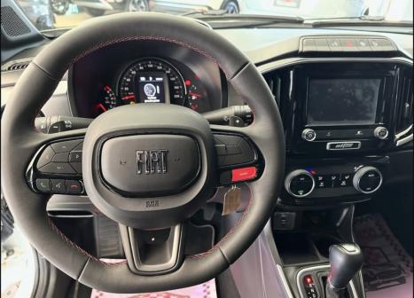 FIAT Strada 1.0 12V TURBO 200 FLEX ULTRA CABINE DUPLA AUTOMTICO CVT, Foto 9