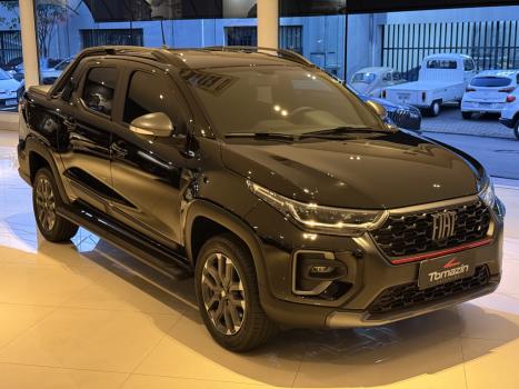 FIAT Strada 1.0 12V TURBO 200 FLEX ULTRA CABINE DUPLA AUTOM�TICO CVT, Foto 4