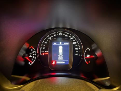 FIAT Strada 1.0 12V TURBO 200 FLEX ULTRA CABINE DUPLA AUTOM�TICO CVT, Foto 8