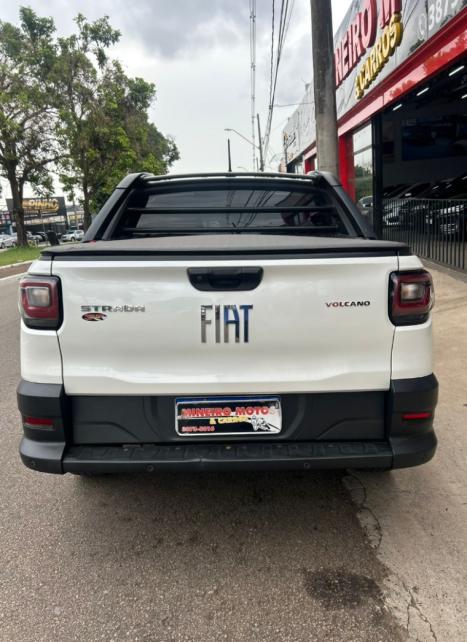 FIAT Strada 1.3 4P FIREFLY FLEX VOLCANO CABINE DUPLA, Foto 5