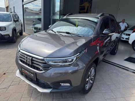 FIAT Strada 1.3 4P FIREFLY FLEX VOLCANO CABINE DUPLA AUTOM�TICO, Foto 1