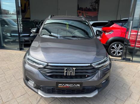 FIAT Strada 1.3 4P FIREFLY FLEX VOLCANO CABINE DUPLA AUTOM�TICO, Foto 2