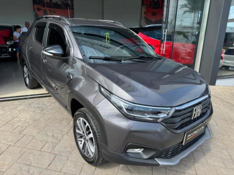 FIAT Strada 1.3 4P FIREFLY FLEX VOLCANO CABINE DUPLA AUTOM�TICO, Foto 3