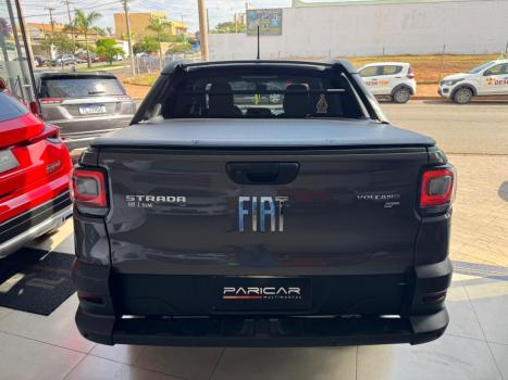 FIAT Strada 1.3 4P FIREFLY FLEX VOLCANO CABINE DUPLA AUTOM�TICO, Foto 5