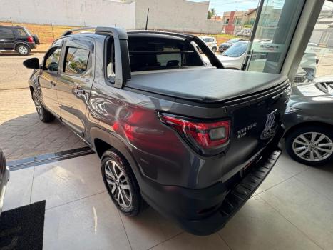 FIAT Strada 1.3 4P FIREFLY FLEX VOLCANO CABINE DUPLA AUTOM�TICO, Foto 6