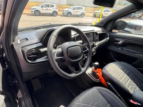 FIAT Strada 1.3 4P FIREFLY FLEX VOLCANO CABINE DUPLA AUTOM�TICO, Foto 7