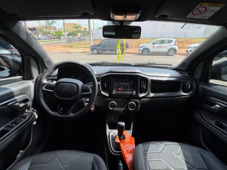 FIAT Strada 1.3 4P FIREFLY FLEX VOLCANO CABINE DUPLA AUTOM�TICO, Foto 8