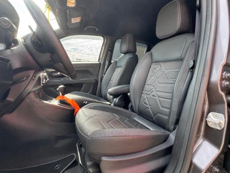 FIAT Strada 1.3 4P FIREFLY FLEX VOLCANO CABINE DUPLA AUTOM�TICO, Foto 9