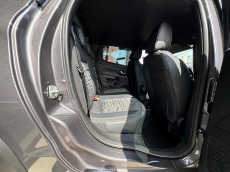 FIAT Strada 1.3 4P FIREFLY FLEX VOLCANO CABINE DUPLA AUTOM�TICO, Foto 10