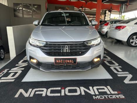 FIAT Strada 1.3 4P FIREFLY FLEX VOLCANO CABINE DUPLA AUTOM�TICO, Foto 2
