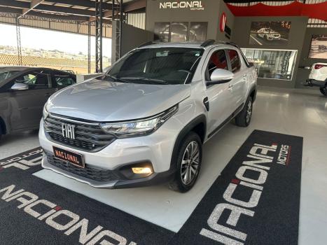 FIAT Strada 1.3 4P FIREFLY FLEX VOLCANO CABINE DUPLA AUTOM�TICO, Foto 3