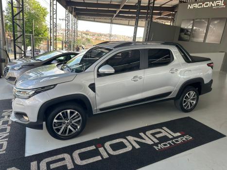 FIAT Strada 1.3 4P FIREFLY FLEX VOLCANO CABINE DUPLA AUTOM�TICO, Foto 4