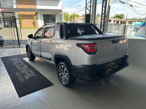 FIAT Strada 1.3 4P FIREFLY FLEX VOLCANO CABINE DUPLA AUTOM�TICO, Foto 5