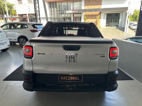 FIAT Strada 1.3 4P FIREFLY FLEX VOLCANO CABINE DUPLA AUTOM�TICO, Foto 6