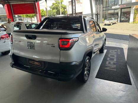 FIAT Strada 1.3 4P FIREFLY FLEX VOLCANO CABINE DUPLA AUTOM�TICO, Foto 7