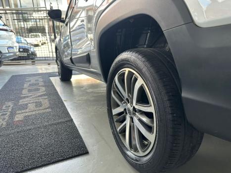 FIAT Strada 1.3 4P FIREFLY FLEX VOLCANO CABINE DUPLA AUTOM�TICO, Foto 9