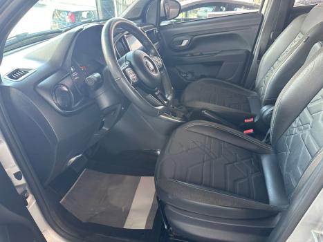 FIAT Strada 1.3 4P FIREFLY FLEX VOLCANO CABINE DUPLA AUTOM�TICO, Foto 11