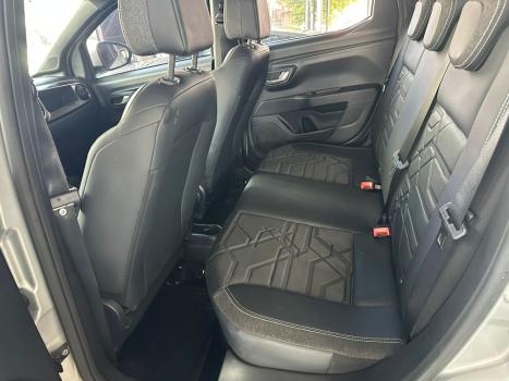 FIAT Strada 1.3 4P FIREFLY FLEX VOLCANO CABINE DUPLA AUTOM�TICO, Foto 12