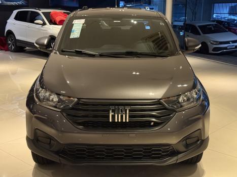 FIAT Strada 1.3 4P FIREFLY FLEX FREEDOM CABINE DUPLA, Foto 2