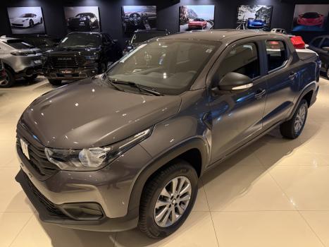 FIAT Strada 1.3 4P FIREFLY FLEX FREEDOM CABINE DUPLA, Foto 7