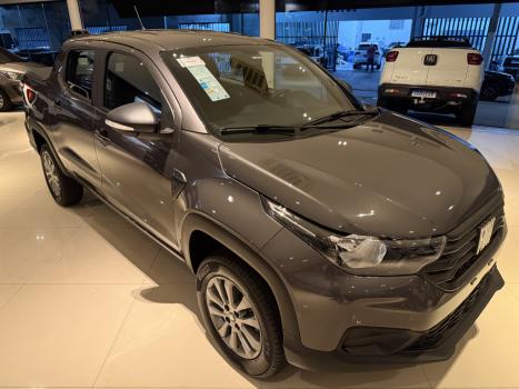 FIAT Strada 1.3 4P FIREFLY FLEX FREEDOM CABINE DUPLA, Foto 9