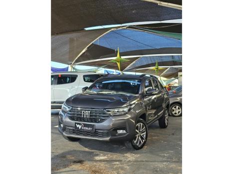 FIAT Strada 1.3 4P FIREFLY FLEX VOLCANO CABINE DUPLA, Foto 2