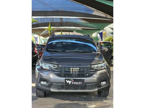 FIAT Strada 1.3 4P FIREFLY FLEX VOLCANO CABINE DUPLA, Foto 3