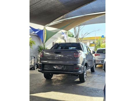 FIAT Strada 1.3 4P FIREFLY FLEX VOLCANO CABINE DUPLA, Foto 5