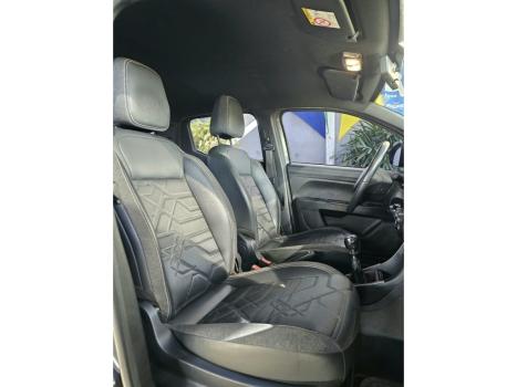 FIAT Strada 1.3 4P FIREFLY FLEX VOLCANO CABINE DUPLA, Foto 8